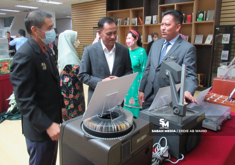 Perpustakaan masih relevan, main peranan sedia sumber informasi terbaharu – Yakub