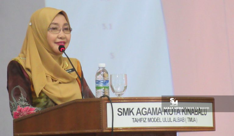 SPM 2021 : Jurang perbezaan peratus lulus sekolah bandar dan luar bandar Sabah semakin kecil