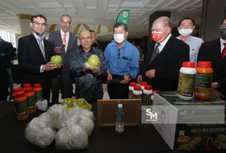 100 syarikat pemula, PKS dijangka sertai BBA menjelang suku tahun kedua 2023