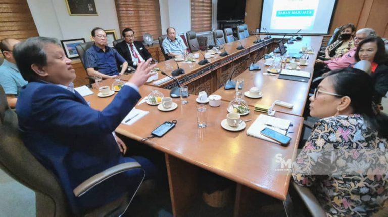 Sabah fokus bangunkan pelancongan kesihatan dan kesejahteraan