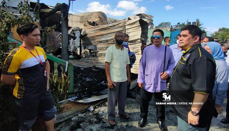 Terlalu banyak kenangan, sukar untuk ditinggalkan – Wasli