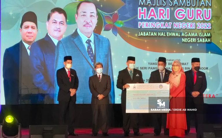 Kerajaan usaha sedia peruntukan tambah bilangan tenaga pengajar di sekolah agama