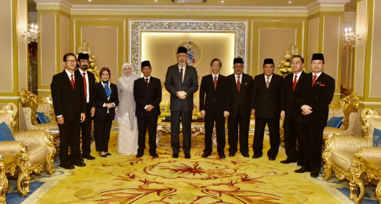 639 jawatan kosong ditawarkan SPANS