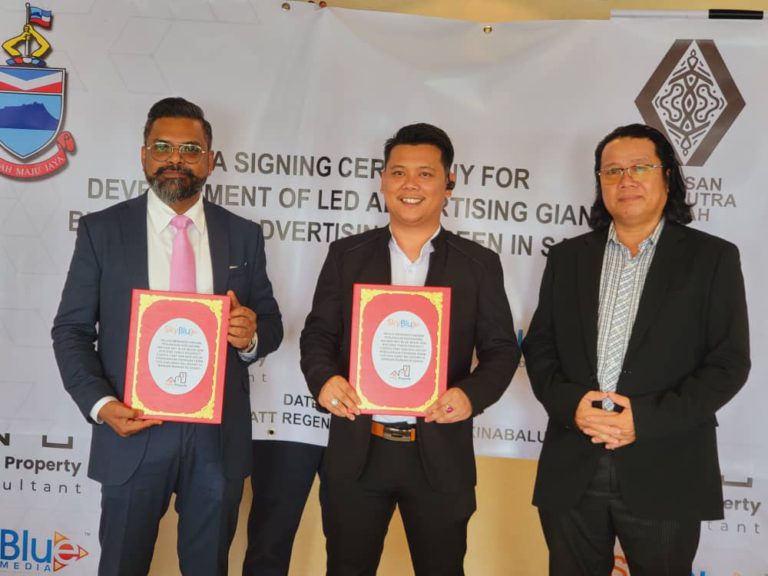 Pengiklanan digital mampu bantu usahawan, peniaga kecil promosi perniagaan dan perkhidmatan