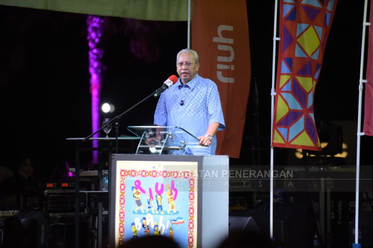 Sabah diberi keutamaan dalam rancangan pembangunan telekomunikasi negara