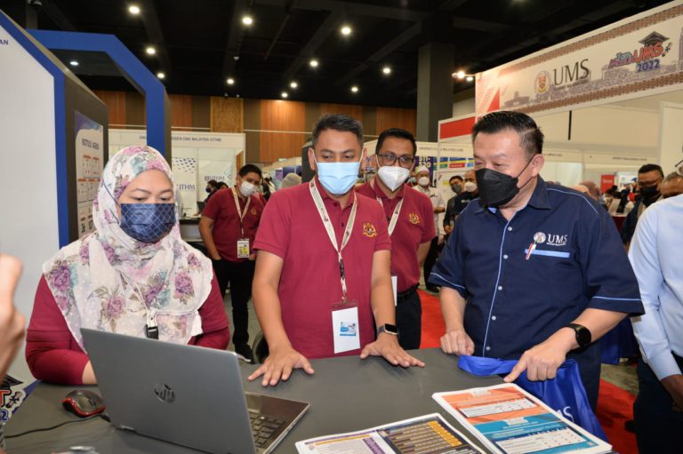 Modal insan bertaraf dunia diperlukan penuhi kehendak pasaran tenaga kerja