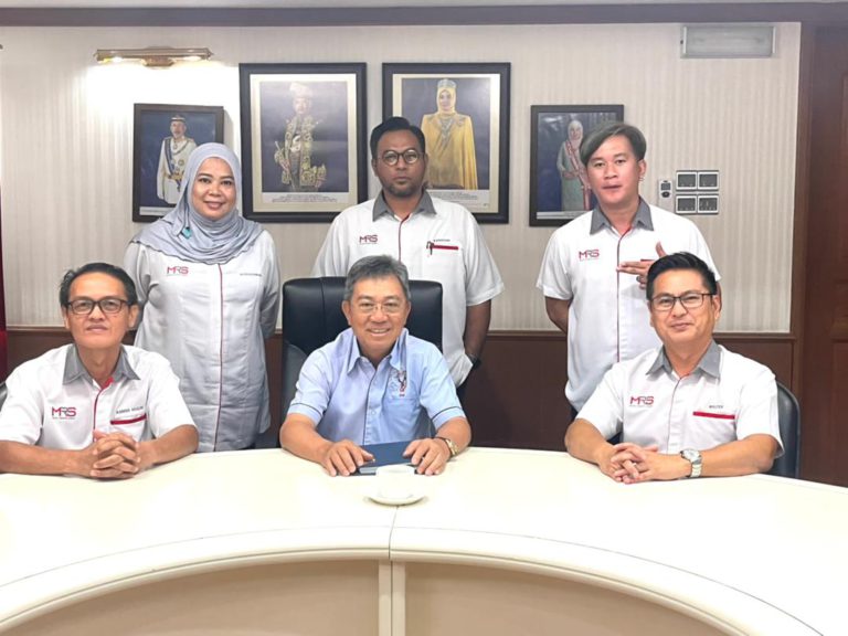 MRS Berhad cadang lagu etnik Sabah dimainkan dalam majlis anjuran Kerajaan Negeri