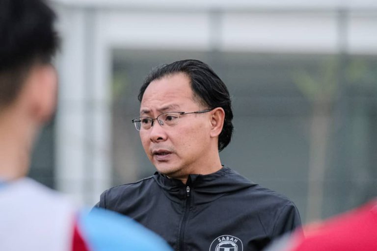 Perlawanan persahabatan antarabangsa beri pengajaran, pendedahan kepada Sabah FC