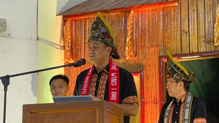 Terus perkasa, martabat bahasa dan budaya pelbagai etnik di Sabah – Yakub