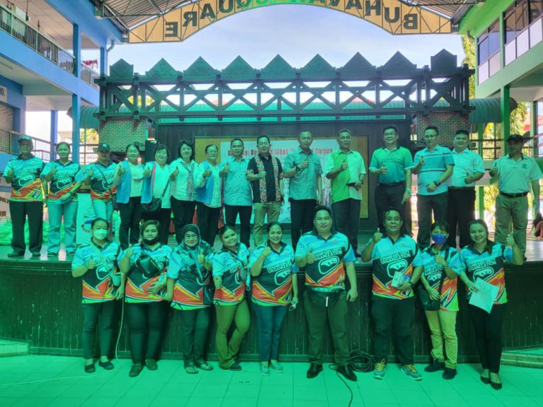 Kempen kemasyarakatan dilaksanakan agensi kerajaan bawa perkhidmatan terus kepada komuniti