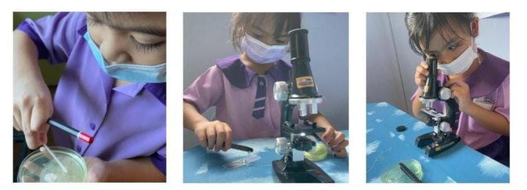 Modul STEM COVID-19 dibangunkan bantu PDP murid di sekolah