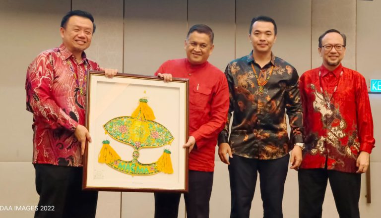 Rakyat Sabah model terbaik lestarikan semangat perpaduan – Hajiji