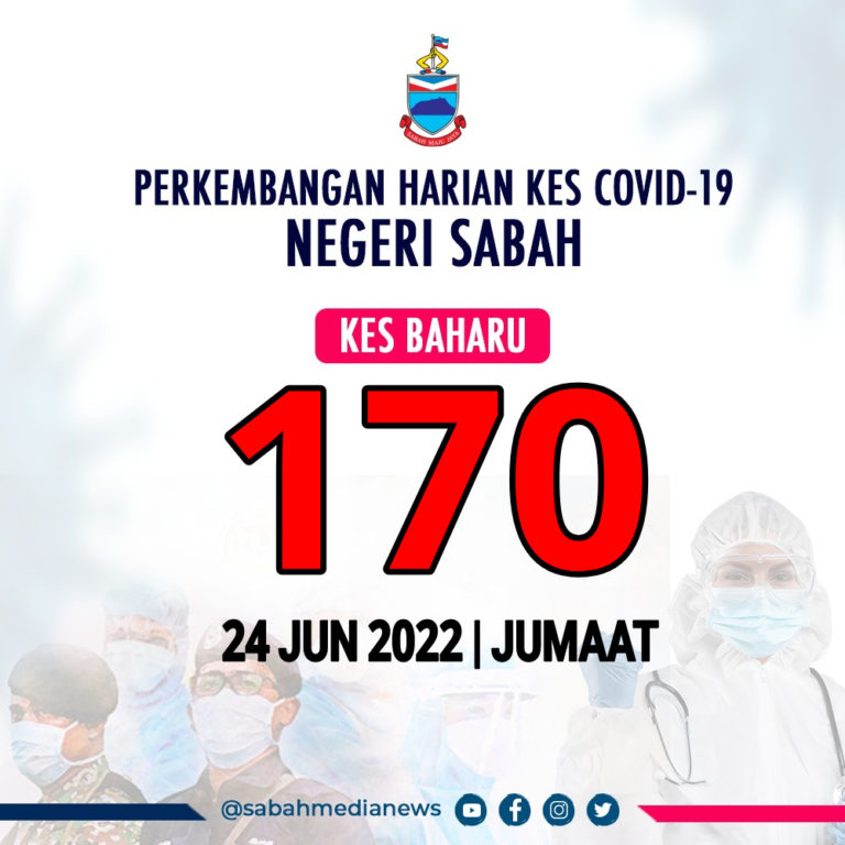 COVID-19 : Trend peningkatan kes dijangka akan berterusan