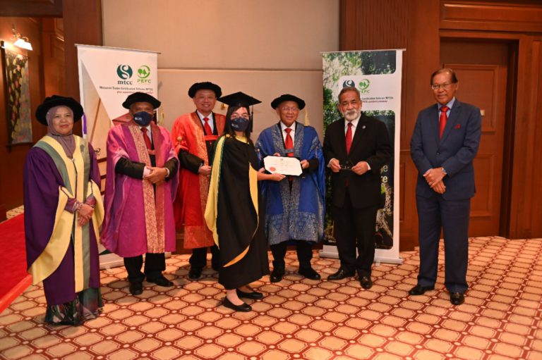 MTCC taja Anugerah Freezailah UMS kali kelima