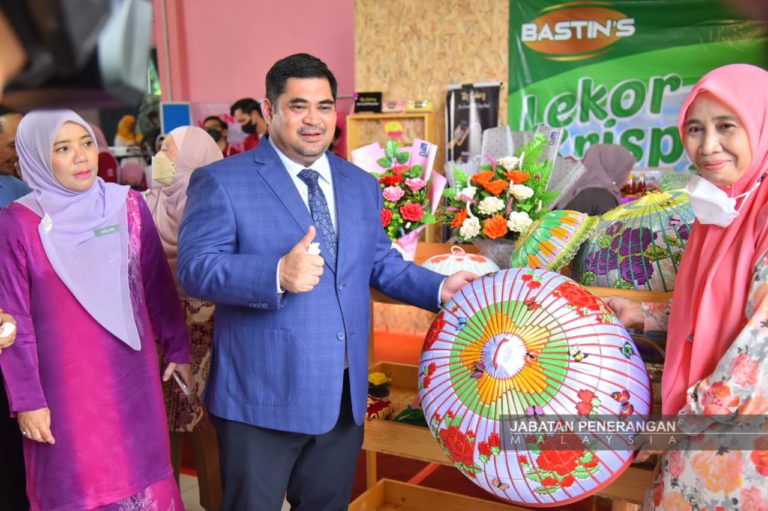 Manfaat teknologi digital bagi promosi, pasarkan produk