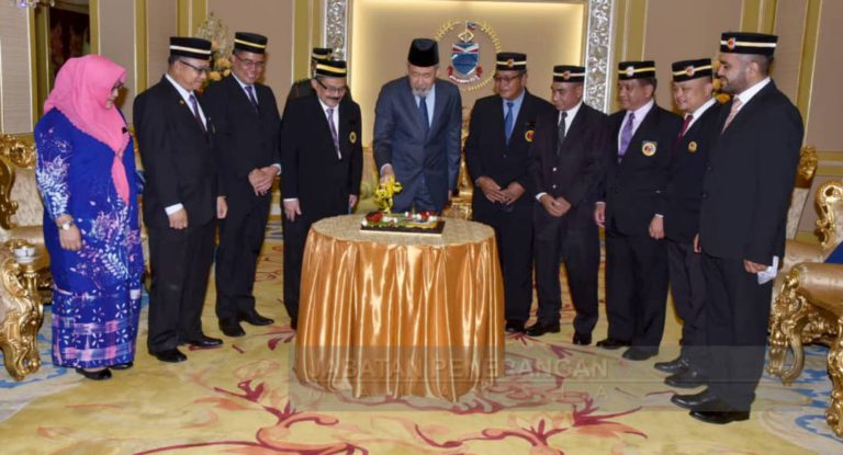 PVATM laksana pelbagai aktiviti sempena 100 tahun Veteran ATM