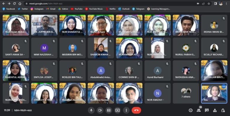 213 peserta sertai forum hak kanak-kanak peringkat Kebangsaan 2022