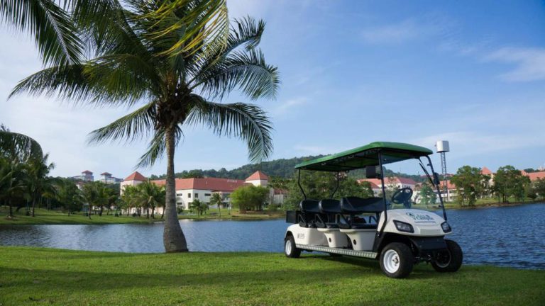 EVIC UMS jangka mampu capai 10,000 pelawat menjelang Disember tahun ini