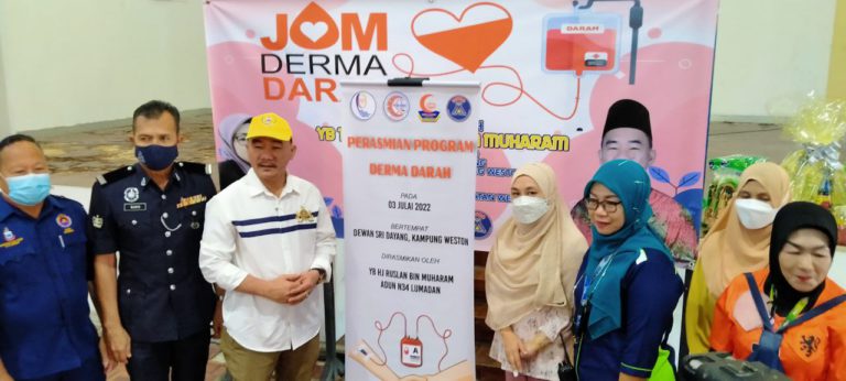 Pemimpin akar umbi berperanan tingkat kesedaran kepada bahaya wabak, penyakit berjangkit