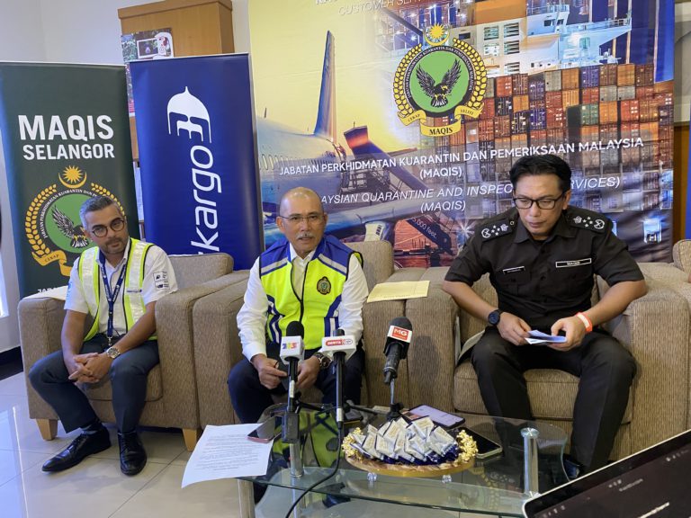 Penetapan harga siling bergantung kepada situasi pasaran – Ronald Kiandee 