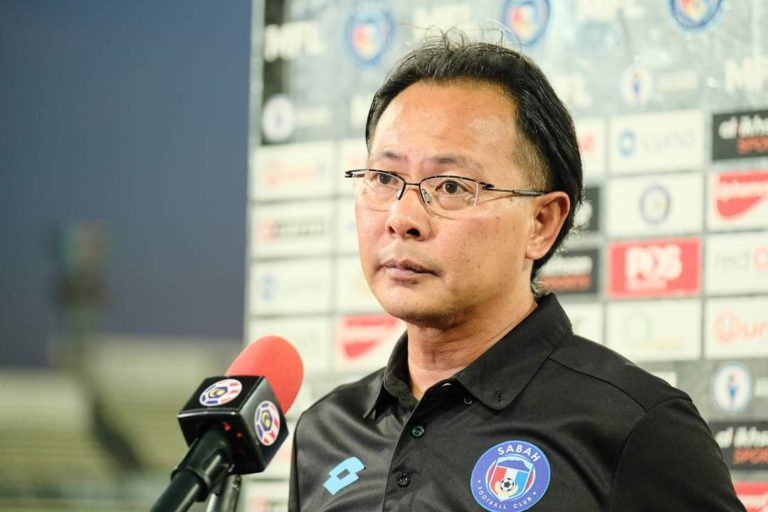 Jangan ambil mudah,bersikap lewa – Kim Swee