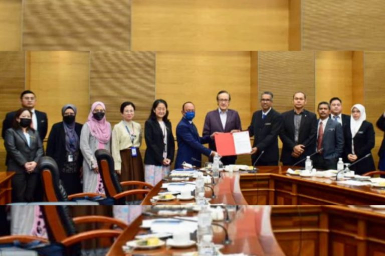 Sabah komited banteras aktiviti pemalsuan pengisytiharan cukai jualan