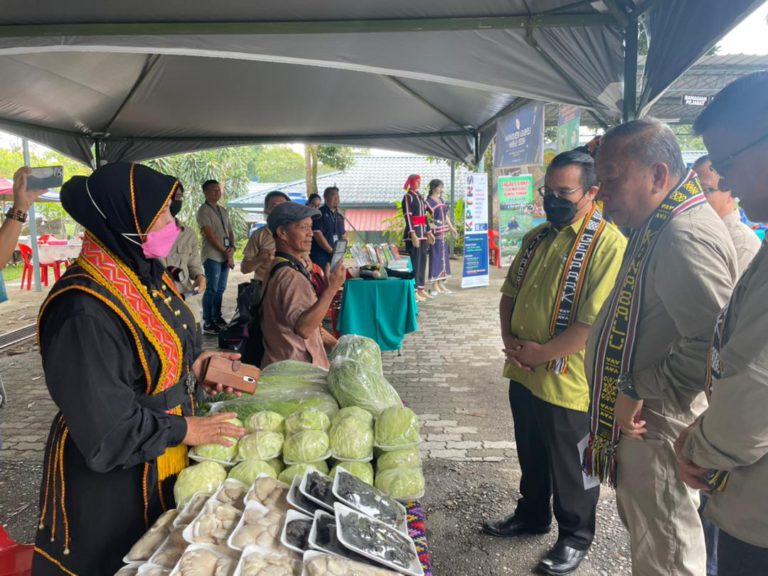 46 tapak berpotensi dimajukan sebagai tapak Geo-pelancongan