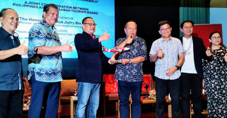 Penerbangan terus ke Sabah bantu tingkat ekonomi