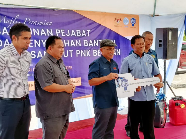 Tiada keperluan laksana Perjanjian Malaysia baharu