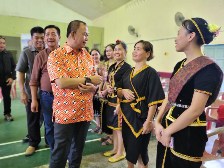 Beri ruang golongan muda pelajari seni budaya melalui persatuan