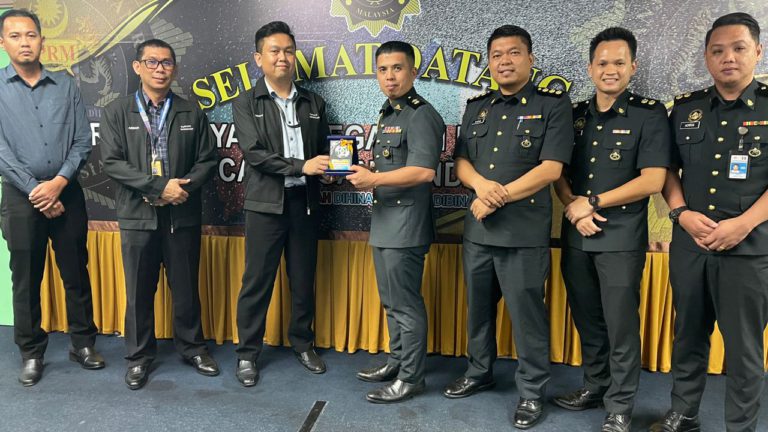 KPDNHEP Sandakan rancang laksana taklimat advokasi pencegahan