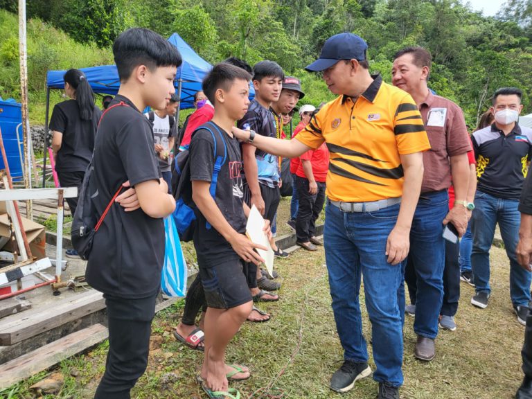 Aktiviti kokurikulum berupaya kembangkan bakat, kemahiran pelajar