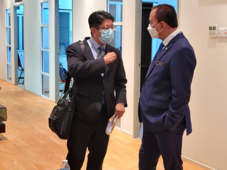 DUN Sabah : KPLB ambil langkah serius tangani isu pembasmian kemiskinan