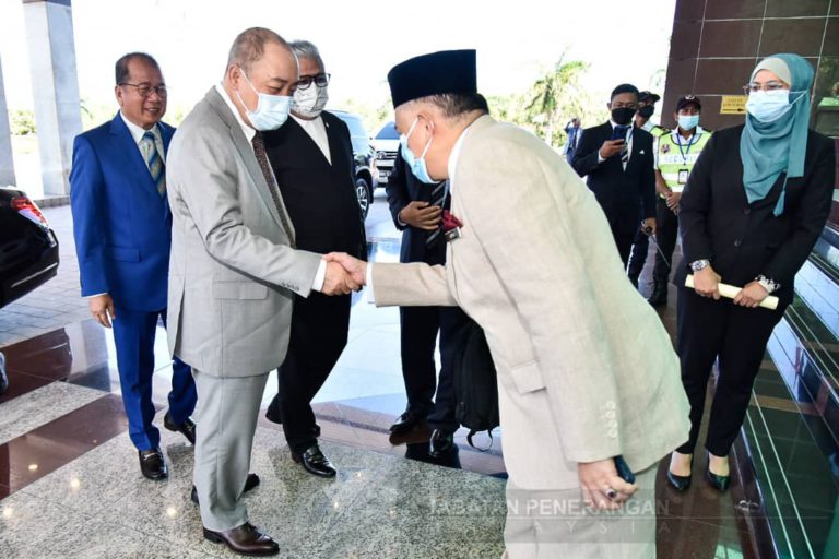 DUN Sabah : RM3 juta diperuntukan laksana BAGUS, perkasa peranan PIBG