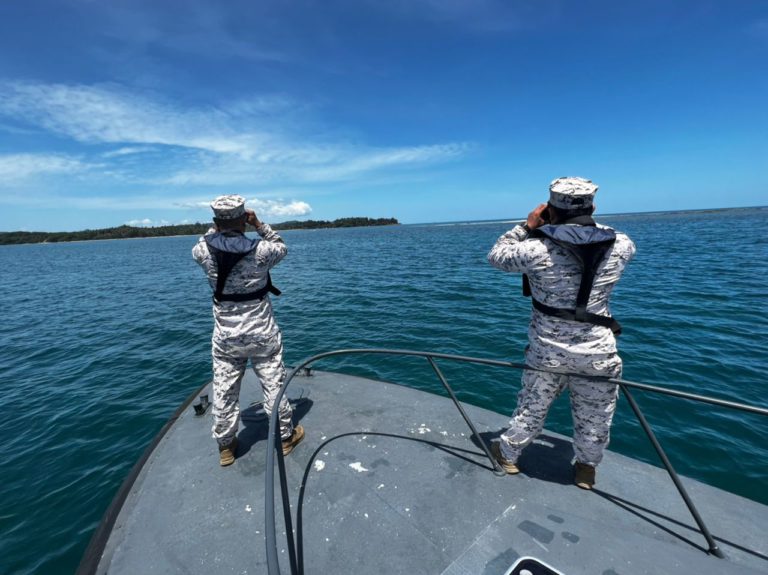 Usaha mencari nelayan hilang masih diteruskan