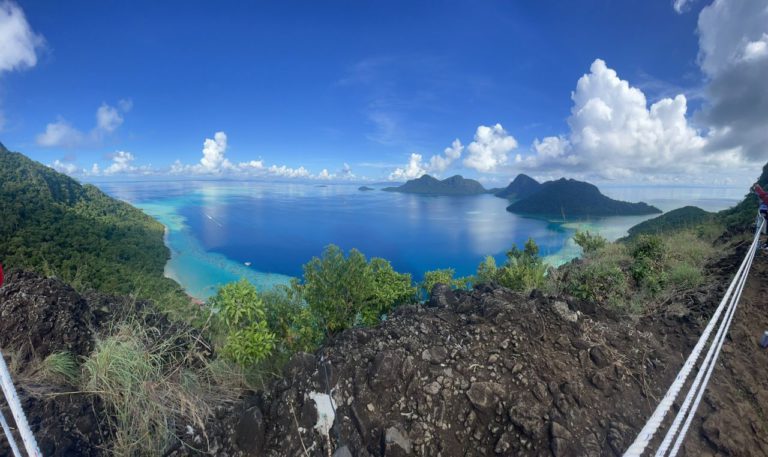 Prasarana infra pelancongan terus ditambah baik, beri keselesaan kepada pelancong