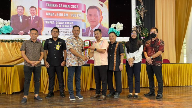 Permuafakatan ibu bapa,guru bantu lahirkan modal insan berkualiti