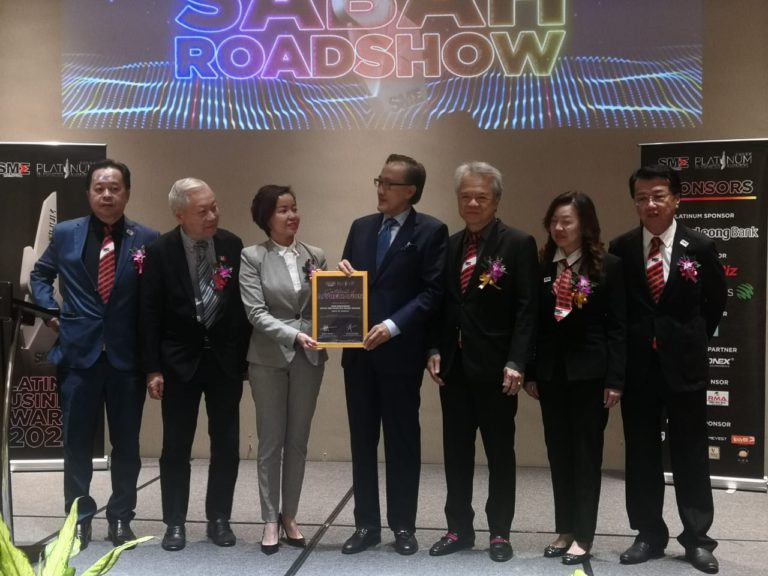 Pengusaha PKS Sabah digesa ambil peluang sertai PBA 2022