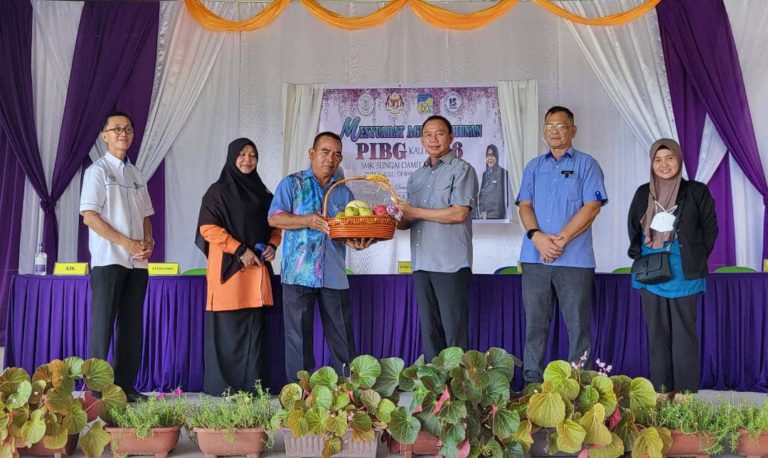 Alumni berperanan bantu jana kecemerlangan sekolah