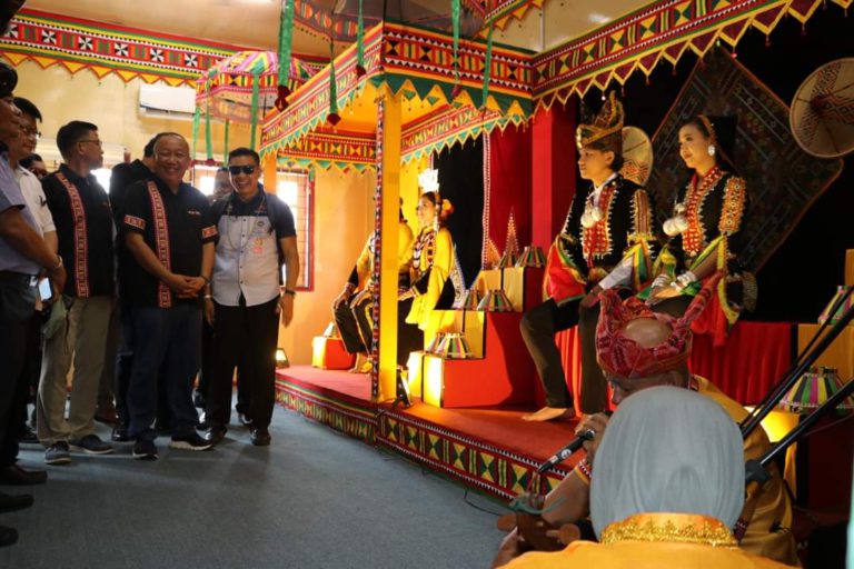 ‘Cultural Pit Stop’ buka ruang pengusaha tempatan pasarkan produk, tambah nilai tarikan pelancongan