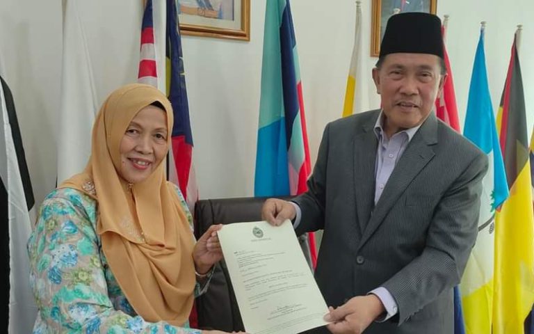 USIA perlu bergerak  pantas di era digitalisasi – Sapawi