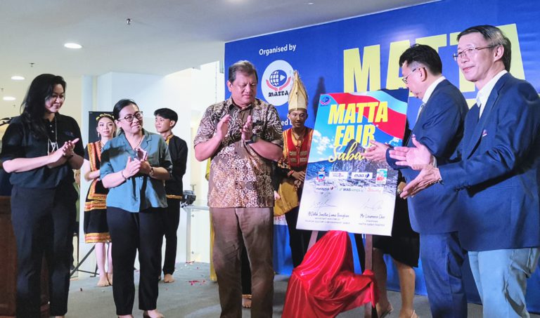 Tahap kebersihan di lapangan terbang perlu terus dipertingkat