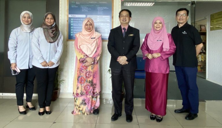 EduCity Iskandar kembangkan sayap ke Sabah