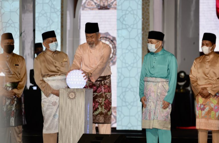 Pelan Pembangunan Hala Tuju SMJ Mula Buahkan Hasil Positif