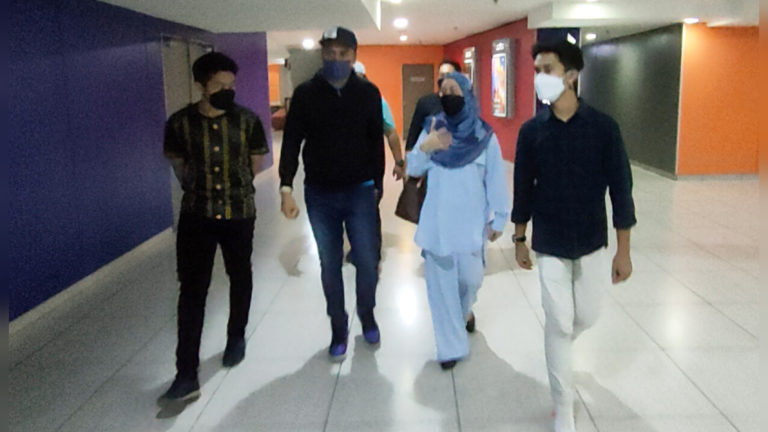 Filem sejarah pupuk semangat cintakan negara – Andi