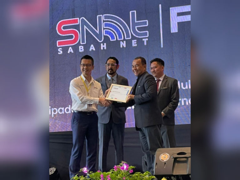 Sabah Net sasar jadi pusat kecemerlangan keselamatan siber