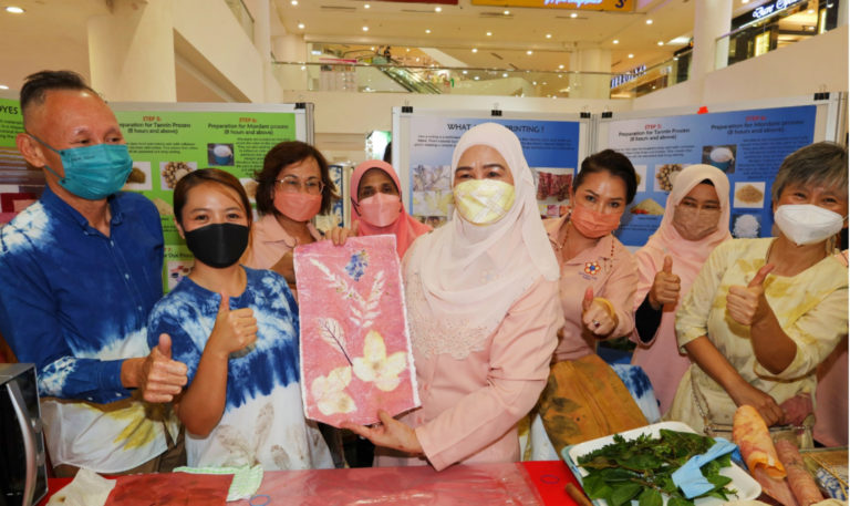 Program ‘Back To Nature’ tingkatkan pendapatan