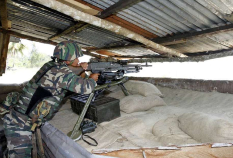 Surat Tommy Thomas kepada Kesultanan Sulu meletakkan kedudukan negara sukar