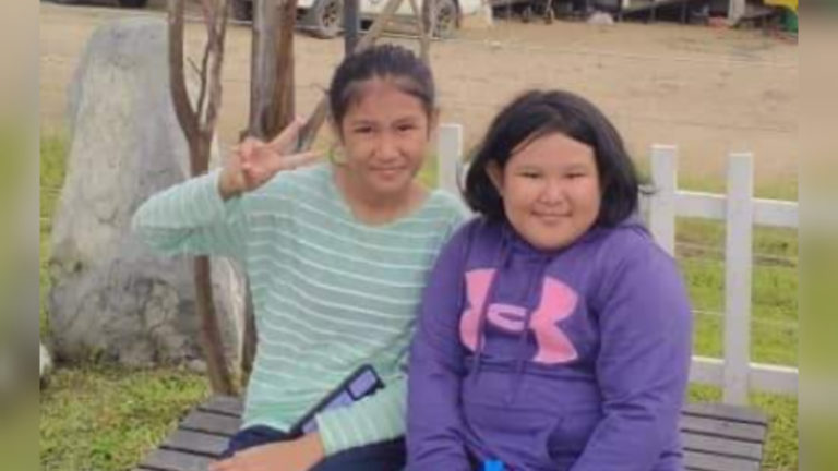 Bantu kesan dua beradik hilang sejak Selasa lalu