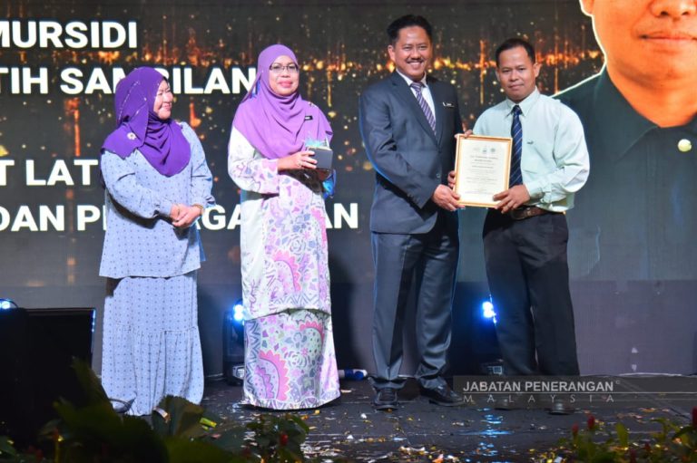 JPSM kekal relevan laksana program pembangunan modal insan